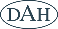 Deutschsprachige Arbeitsgemeinschaft für Handchirurgie Logo